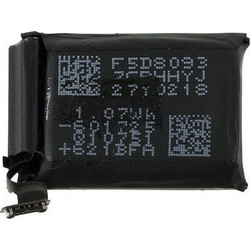 Μπαταρία για Apple Watch Series 3 GPS / LTE A1847 38mm 262mAh