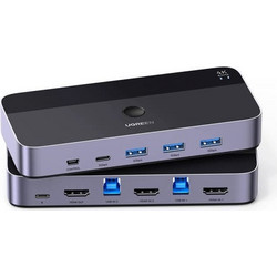 Ugreen CM664 HDMI Switch