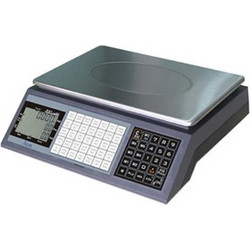 Επαγγελματική Zυγαριά ACLAS PS1 XD 15KG Xωρίς Πύργο