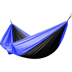 Αιώρα Αλεξίπτωτο 275x140cm Ύφασμα 210T Polyester BORMANN BSP1122