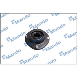 Mando Βάση Στήριξης Γόνατου Ανάρτησης - DCC000326