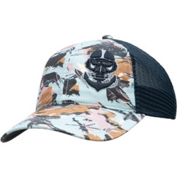 Helikon-Tex Hawaiian Trucker Cap Καπέλο Jockey με Δίχτυ Pacific