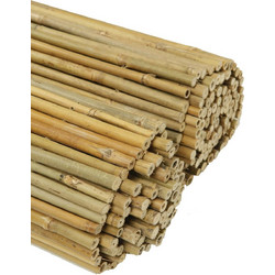 Καλαμωτή Μασίφ με Σύρμα Περαστό O16-22mm 100x300cm - RA-BA