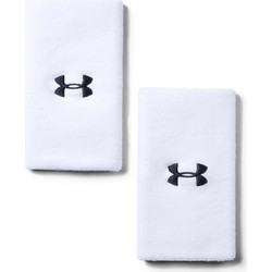 WRISTBAND Under Armour UA 6'' Performance Wristband 1218006-100
