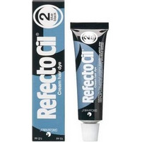 RefectoCil Eyelash & Eyebrow Tint Modroblack 15ml