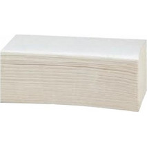 Soft Care Χαρτοπετσέτα Αισθητικής Λευκή 40x70 50τμχ 80DS