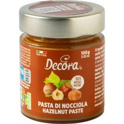 Γεύση Φουντούκι 100g