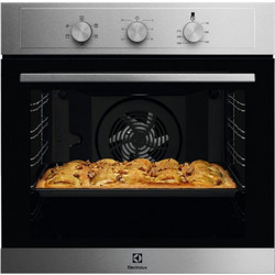 Electrolux EOH2H00X Φούρνος Ηλεκτρικός Άνω Πάγκου 72lt