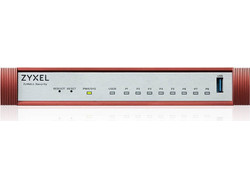Zyxel USGFLEX 100H (Device only) Firewall