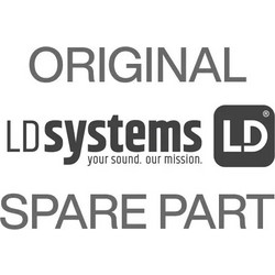 LD Systems ICOA Handle for ICOA 12/15 (A) (BT) - LD SYSTEMS