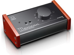 Palmer Pmonicon Pro Monicon