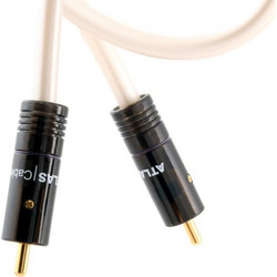ATLAS Element Integra RCA Subwoofer Υψηλής ποιότητας μονό καλώδιο RCA 2m - ATLAS