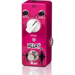 X Vive Delay V5