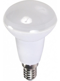 SPACELIGHTS E14 6W LED 14R5003-5 Ζεστο Φως Προβολακι - SPACE