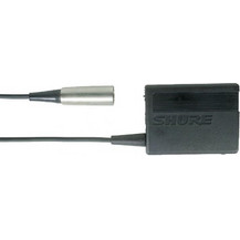 Shure MX-1BP Phantom Power Προενισχυτής Μπαταρίας - Shure