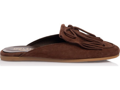 SANTE D2D Leather Collection 26-116 Espresso