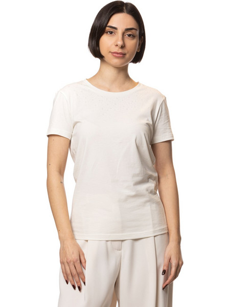 EA7 - T-Shirt Γυναικείο 7W001463AF14880-U1142