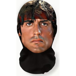 Balaclava Κουκούλα Προσώπου Αστεία Polyester Takeposition 901-0042