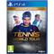 Tennis World Tour Legends Edition PS4 Tennis World Tour Legends Edition PS4