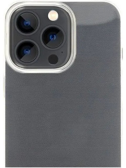 PROMIZ SOFT CASE IPHONE 14 PLUS - CLEAR