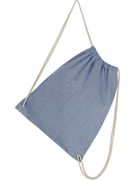 Σακίδιο Πλάτης REC-Backpack SG Accessories Recycled Cotton/Polyester Royal Heather