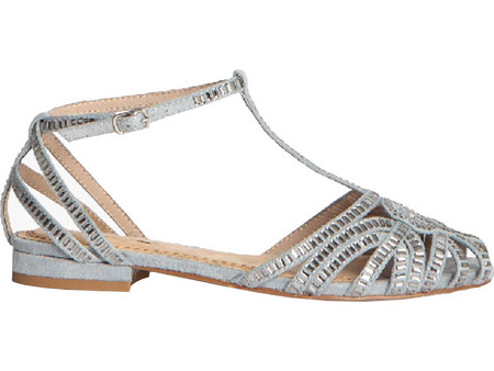 Corina Γυναικείο Mule