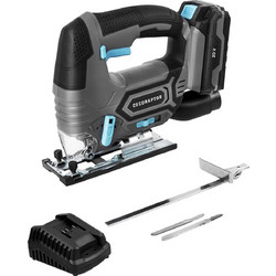 Cecotec CecoRaptor Perfect MultiCut 2020 Advance