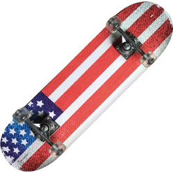 Nextreme Tribe Pro Usa Flag