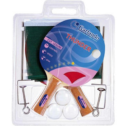 Garlando Thunder Plus Set 05-432-007