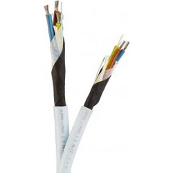 Supra LORAD Καλώδιο Ρεύματος 3x1.5 MK II / Μέτρο Ατερμάτιστο (3004000026)