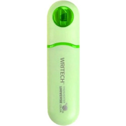 Μαρκαδόρος Υπογράμμισης Writech Astronaut Green