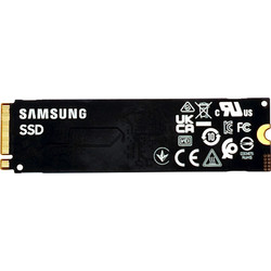 Samsung PM9B1 SSD 512GB M.2 PCI Express 4.0
