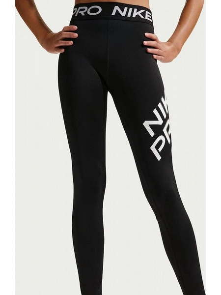 Nike Pro BLACK/WHITE