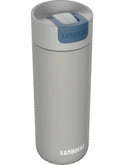 Kambukka Olympus Serious Grey 500ml