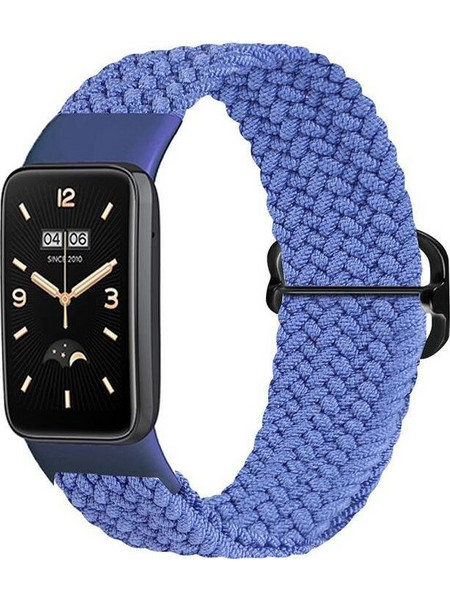 Telcon Barided Strap Mi Band 7 PRO/ M7 Pro (4) BLUE