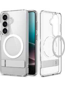 Spigen Ultra Hybrid Mag Magsafe Case for Samsung Galaxy Clear 8800337241822
