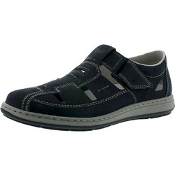 Casual 17384-15 Μπλε