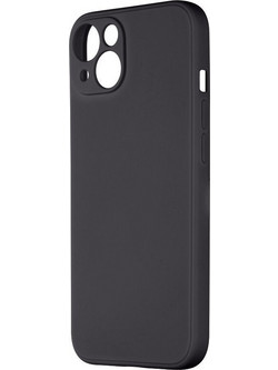 OBAL:Me Matte Tpu Cover For Apple Iphone 13 Black - (57983117462)