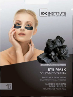 IDC Institute Charcoal Eye Patch 8gr