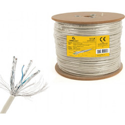 CABLEXPERT CAT6A SSTP LSZH LAN CABLE SOLID 305M