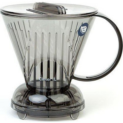 Clever Dripper για καφέ φίλτρου