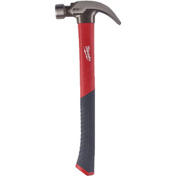 ΣΦΥΡΙ FIBERGLASS 570gr ΜΕ ΝΥΧΙΑ MW