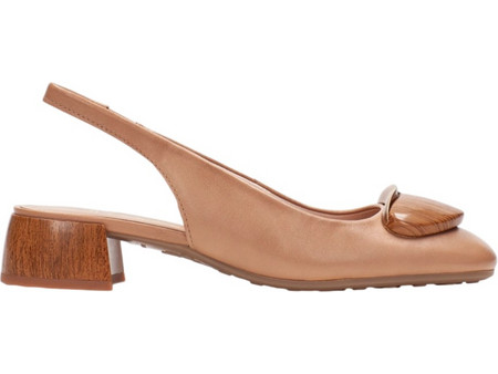 Slingback HV264744 Almond