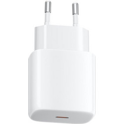 Xiaomi 20W Fast Charging Power Adapter (Type-C)