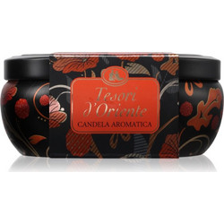 Tesori d'Oriente Japanese Rituals αρωματικό κερί 200g