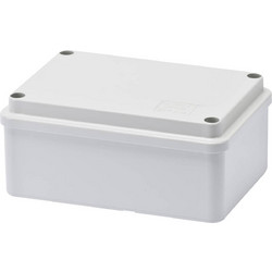 ΚΟΥΤΙ ΠΛΑΣΤΙΚΟ 120X80X50 GW44205 GEWISS
