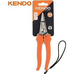 Kendo 30752 Ψαλίδι Πολλαπλών Χρήσεων 190mm