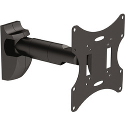 Cabletech DM-0042A Βάση Τηλεόρασης Τοίχου Περιστρεφόμενη με Βραχίονα 23"-42" έως 30kg