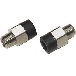 Μαστός 1/4" σε σωλήνα 8mm