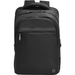 HP Professional Backpack Laptop 17.3" Black